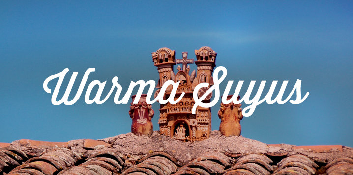 voyage perou volontariat