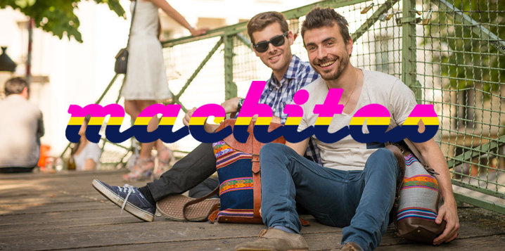 concours machitos perou