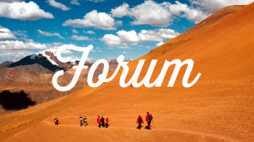 voyage perou forum