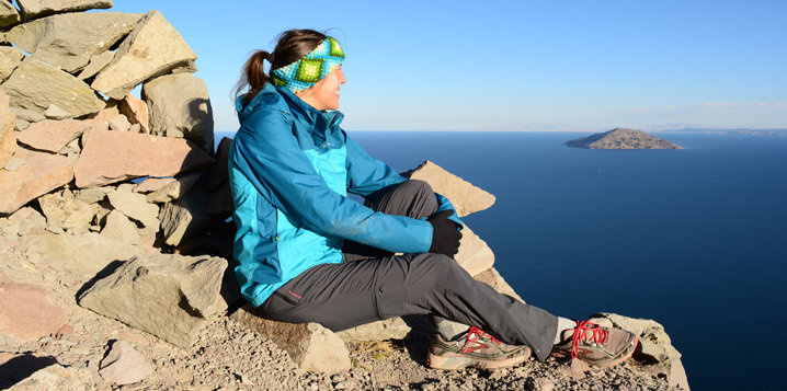 perou voyage responsable