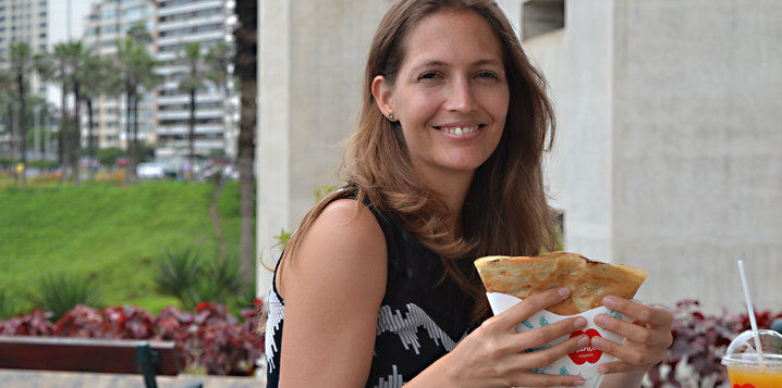 voyage perou creperie lima