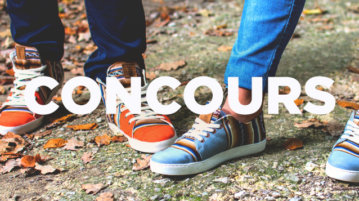 concours perus