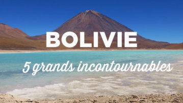 voyage bolivie attraits