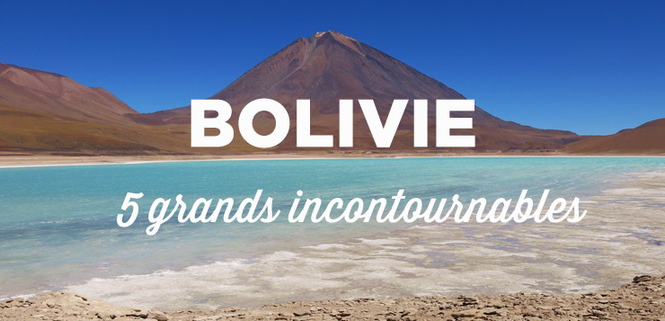 bolivie