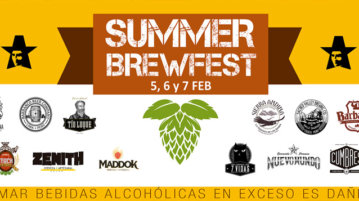 voyage perou brewfest lima