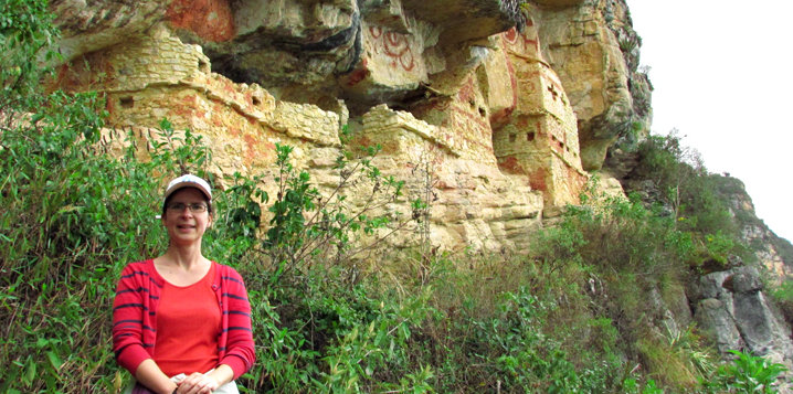 voyage perou expat chachapoyas