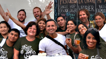 perou summer brewfest 2016