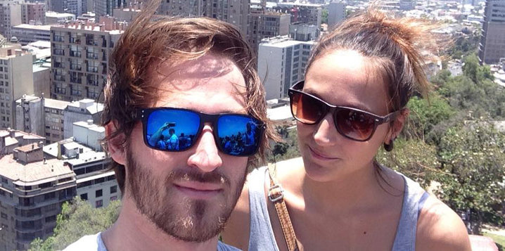 voyage chili venture tv