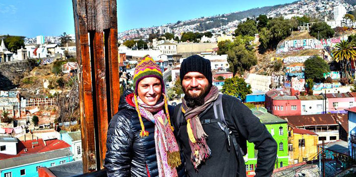 voyage perou association