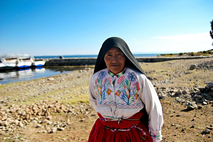 que hacer en el titicaca