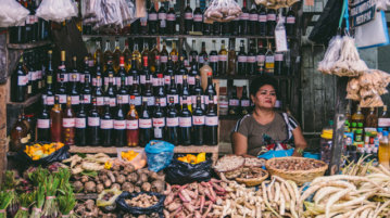 iquitos amazonie