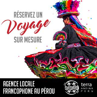 Voyage au Pérou avec Terra Andina