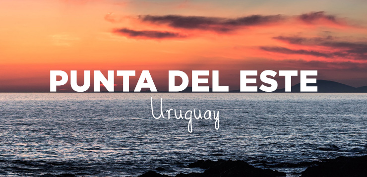 voyage uruguay punta del este