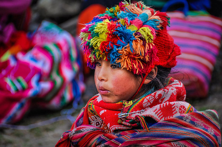 communaute cusco