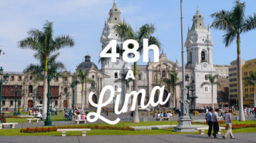 48h a lima perou