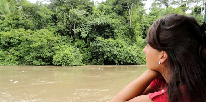 tambopata trek au perou