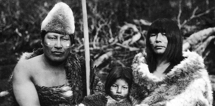 voyage terre de feu communauté