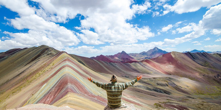 Rainbow Mountain au Pérou: Guide complet pour visiter Vinicunca depuis Cusco voyage-perou-vinicunca