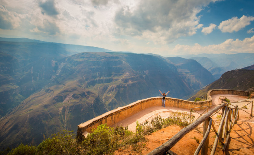 canyon-de-sonche-chachapoyas