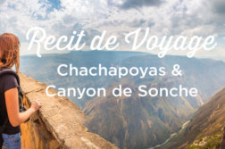 chachapoyas canyon-de sonche