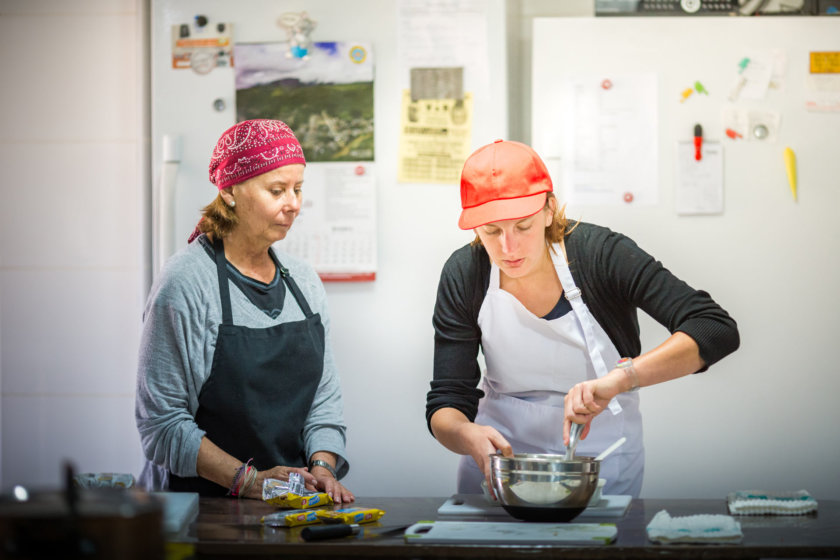 Cours de cuisine Pérou