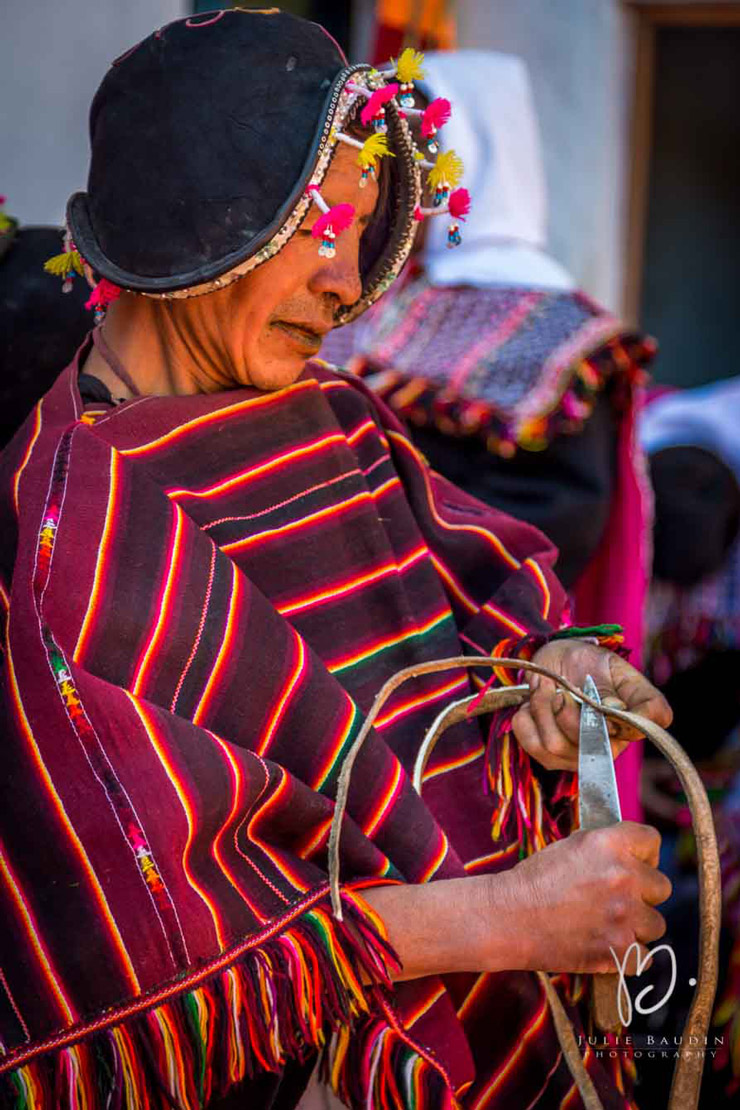peruvien-traditionnel
