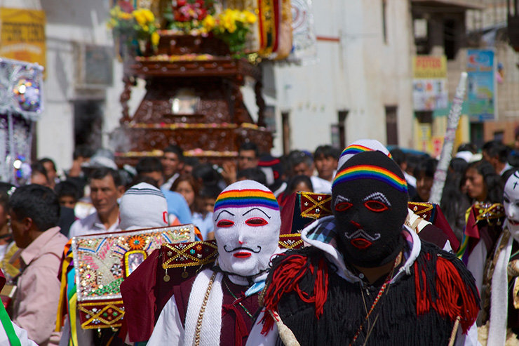 fete-urubamba-perou