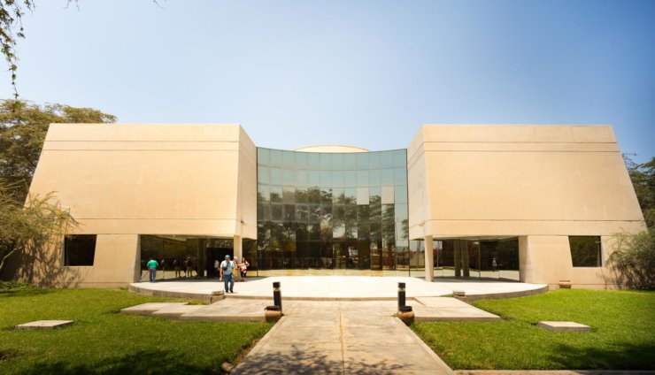 musée national de sican
