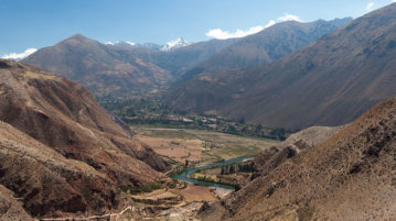 que faire a urubamba