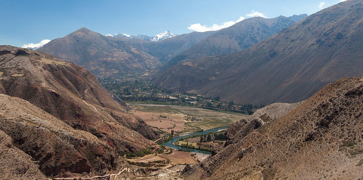 que faire a urubamba