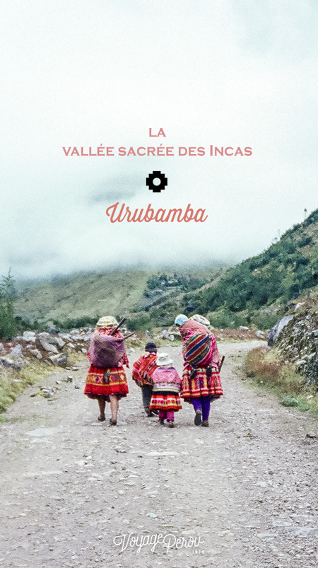 que voir a urubamba