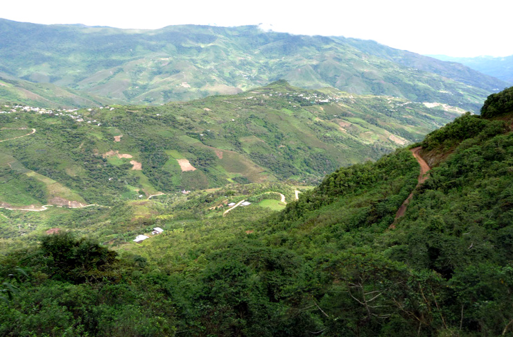 voyage-perou-congon-chachapoyas