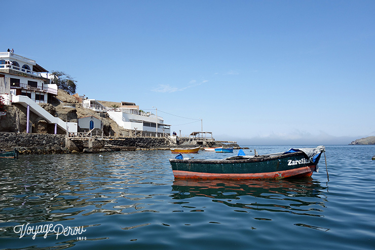 bateau tortugas casma