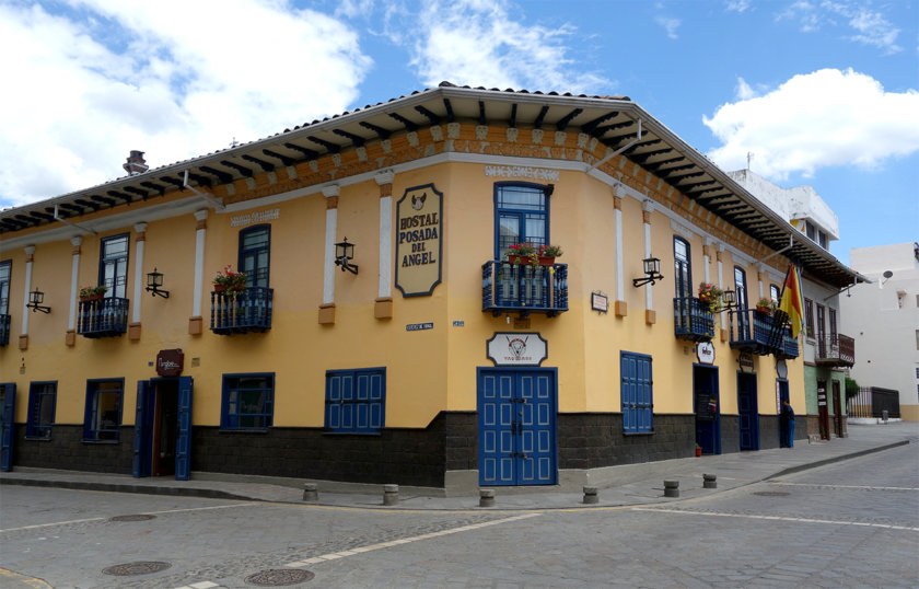 hotel-cuenca