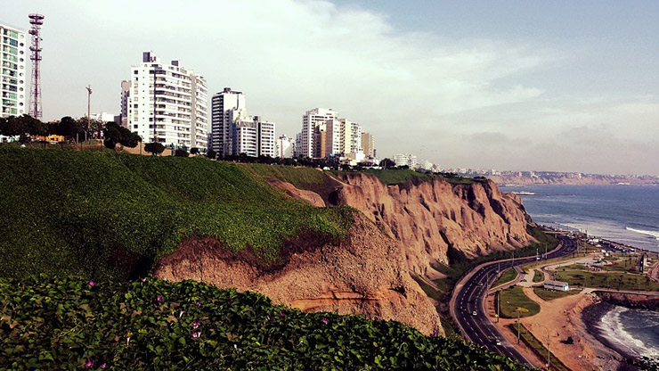 lima peru