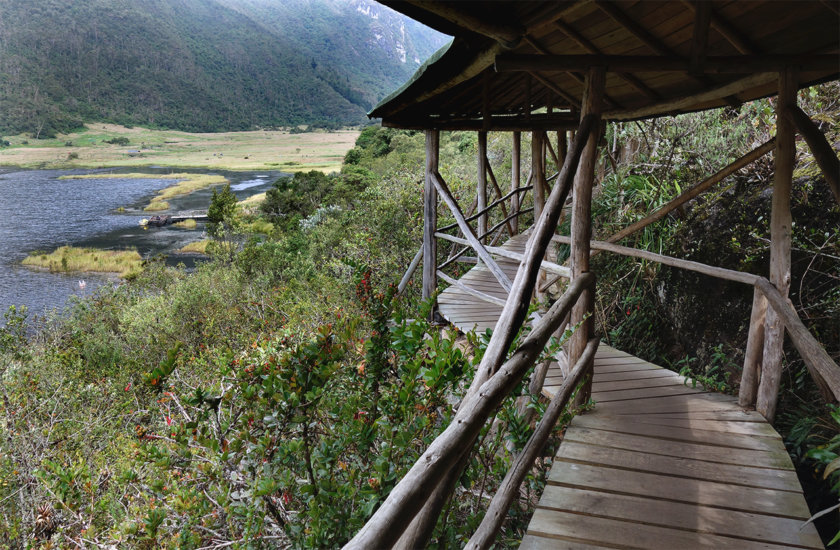 parc national cajas