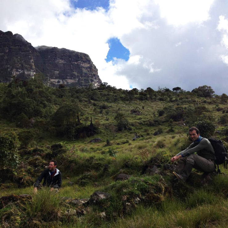 voyage perou chachapoyas trek