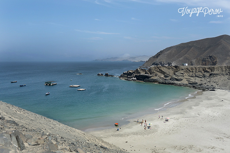 plage la grama casma