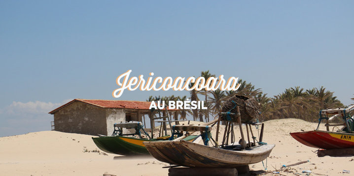 top 10 jericoacoara