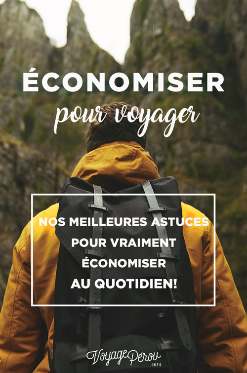 economiser facilement