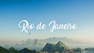 que faire a rio de janeiro