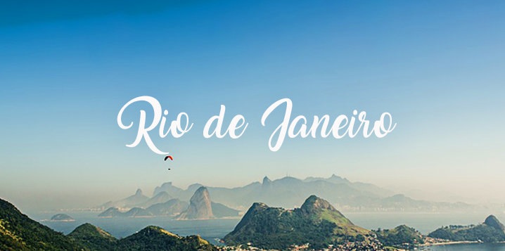 que faire a rio de janeiro
