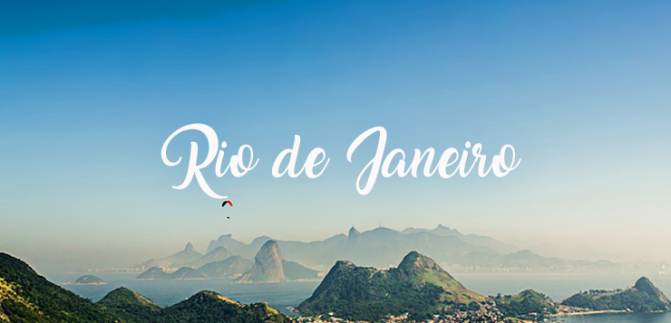 que faire a rio de janeiro