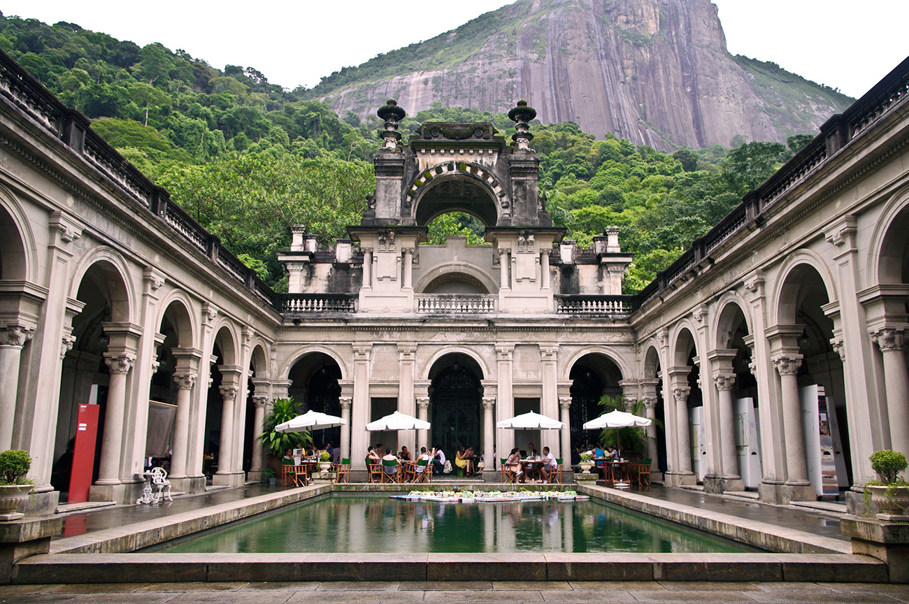 que faire a rio de janeiro