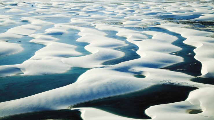 Dunes-lencois-Maranhenses