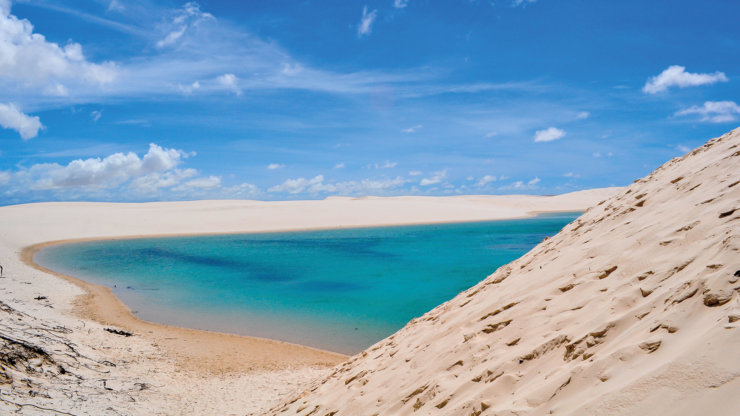 parc Lencois Maranhenses