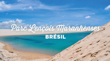 lencois-Maranhenses