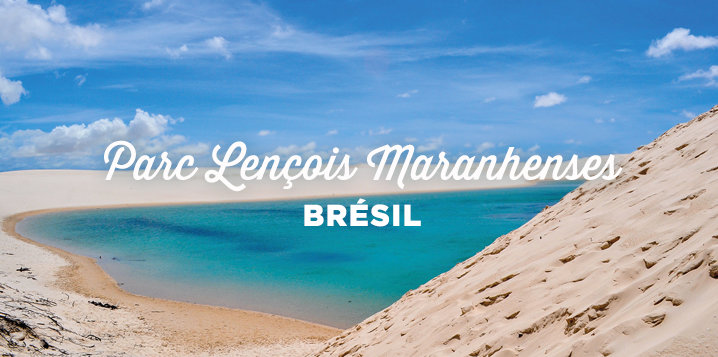 lencois-Maranhenses