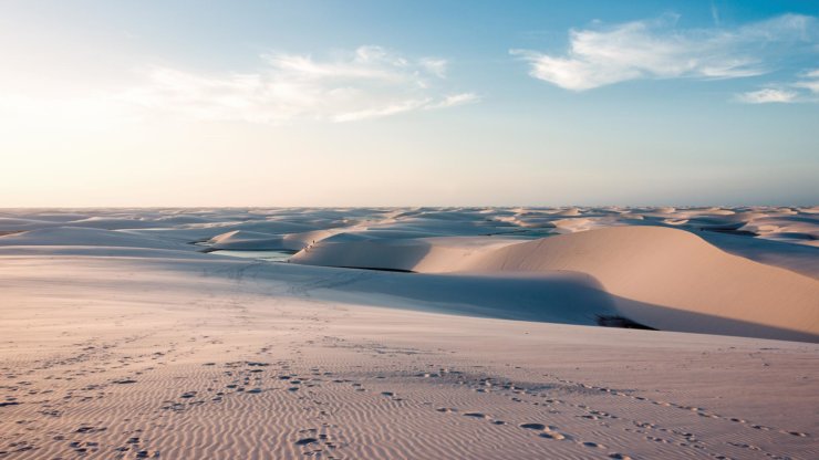 lencois-Maranhenses-dunes