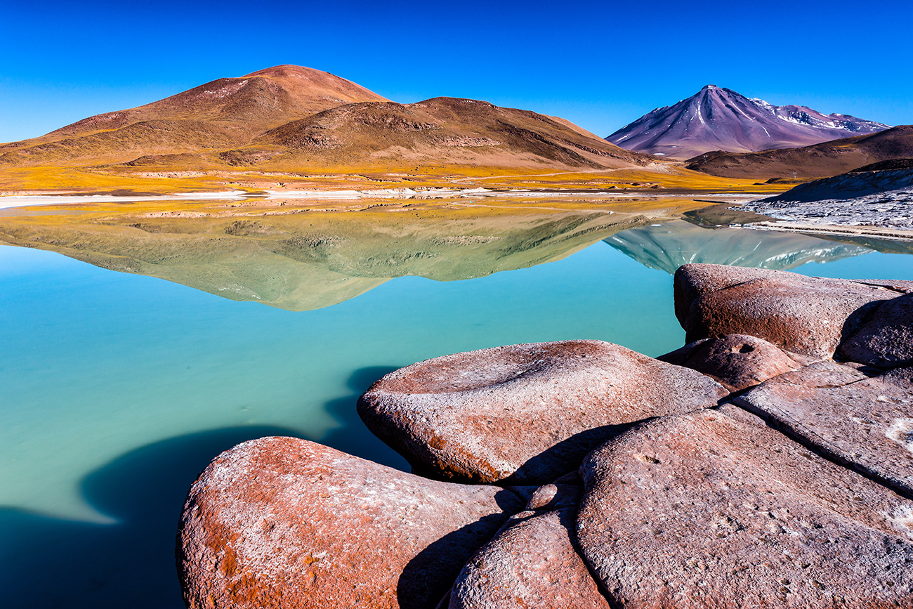 désert de atacama